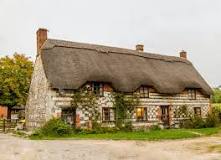 The pros and cons of having a thatched roof | Adrian Flux
