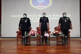 Penubuhan mpdrm kl bermula secara simbolik dengan. Maktab Polis Diraja Malaysia Kuala Kubu Bharu Postimet Facebook