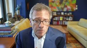 David Stiefel's Instagram, Twitter & Facebook