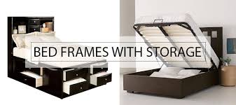 4.2.4 crown mark upholstered panel bed. Best Platform Bed With Storage Lift Up Storage Beds