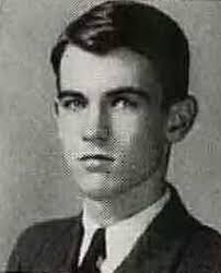 Clifford Poinsett Exum Jr. (1921-2004)