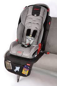 Diono Ultra Mat Fullsize Seat Protector Black You Can Find Out More Details At The Link Of The Image It Is An Affilia Car Seats Baby Car Seats Car Seat Mat
