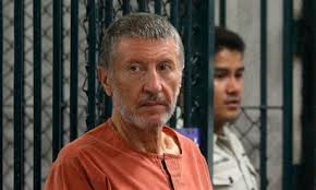 Thailand to extradite pizzeria drug money banker