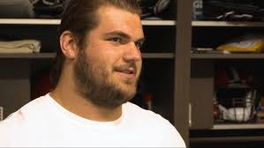 Austin Pasztor: Very focused