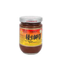 Doubanjiang Spicy Chili Bean Paste Pearl River Bridge Chilli Bean Paste  (Doubanjiang) 230g – HelloAsia!