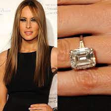 Pin On Melania Trump