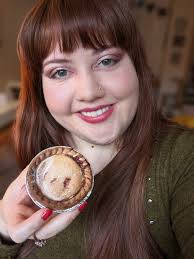 British Mince Pie Taste Test