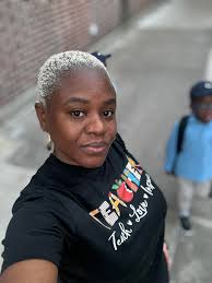 Husband: Aren't you taking the kids?