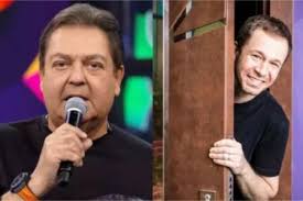Fausto silva completa 70 anos neste sábado, 2. Mquzzvssaxnxom
