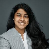 Sanjana Srikumar Email & Phone Number