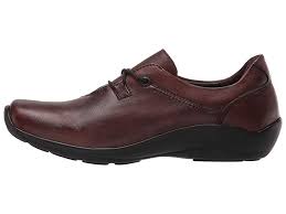 Wolky Rosa Women S Shoes Cognac Shoes Oxford Shoes Dress Shoes
