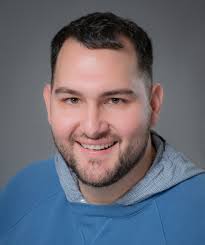 Matthew Florio's Instagram, Twitter & Facebook