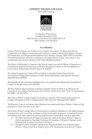 Https Www Lindsey Edu Academics Img Academic Catalogs Pdfs 2019 2020catalog Pdf