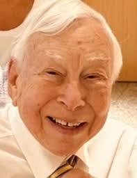 Gordon Fishman Obituary