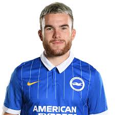 She has an irish connection as she dated republic of ireland and brighton footballer aaron connolly. Aaron Connolly Profile News Stats Premier League
