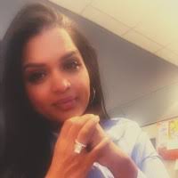 Sonia (Sabita) Sharma, ARe/CSM/CSPO/CPBA posted