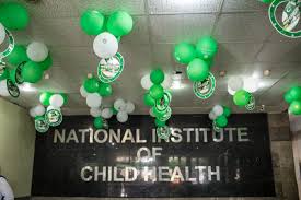Special poetry is written by poets on the independence day. Spreading Smiles In Jinnah S Paediatrics Ward Pakistan Dawn Com