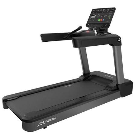 Treadmills