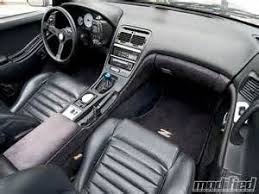 Nissan 300zx Interior Bing Images Voiture