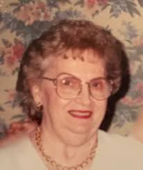 Obituary information for Mary C. Rampino