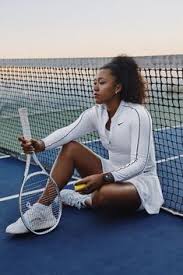 Naomi osaka has fired back at conservative talk show host megyn kelly after she criticized the tennis star's latest promotional efforts ahead of the summer olympics in tokyo. 250 Naomi Osaka Ideen In 2021 Us Open Australian Open Osaka