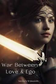 War Between Love & Ego: Quezada, Kimberly M.: 9780991912100: Amazon.com:  Books