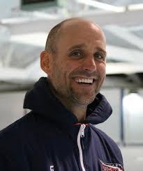 Andrew Joyce's Instagram, Twitter & Facebook