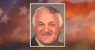 Albert J. Constantine Obituary August 25, 2024