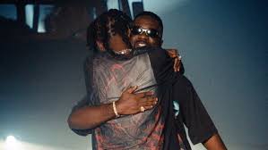 Sarkodie & AlorG Drop Banger 'Put It On God' - Ghana Dey Vibe!