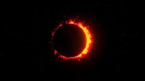 It's now occurring after several years. Solar Eclipse Stock Video Footage 4k And Hd Video Clips Shutterstock