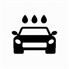 Car Wash Icon Png 309490 - Free Icons Library