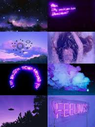 For those of you who love aesthetic style wallpaper must features: Purple Aesthetic Wallpaper Dark Purple Wallpaper Purple Aesthetic Wallpaper Purple Pastel 1063174 Hd Wallpaper Backgrounds Download