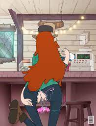 Gravity Falls Wendy's work day. by Issue69 - Hentai Foundry