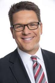 WISH-TV's Scott Sander: From CHS's WHJE To Award-Winning Local Media  Personality