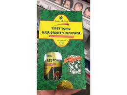 Uhuru naturals ninja hair growth tonic featuring coconut & castor oil promotes scalp & follicle stimulation with a blend of ayurveda antioxidant herbal remedies. Deity America Tibet Tonic Hair Growth Restorer 1 7 Oz Ingredients And Reviews