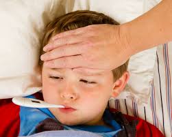 It usually means there is an abnormal process occurring in the body. Fever In Children A Pediatrician S Perspective Preferred Medical Group