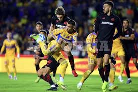 Cambia de horario la Final de la Concachampions