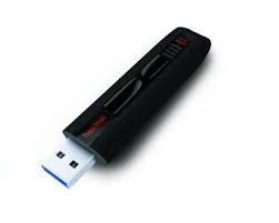 Can a damaged sandisk usb drive be fixed? Sandisk Extreme 64gb Usb 3 0 Flash Drive Newest Version 34 99 Plus Postage 5 05 Usd Http Slickdeals Co Nz Deals 2014 11 Sandisk Flash Drive Sandisk Usb