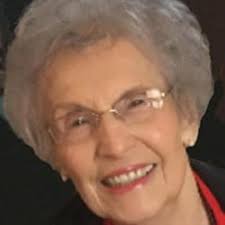 Alma Jo Ingram Obituary September 13, 2020