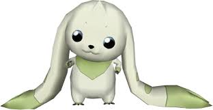 Fan Terriermon Indic Digimonwiki Fandom Powered By Wikia