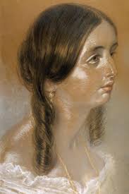 Did Emily Brontë have a passionate love affair? No, don't be daft