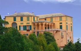Encuentra alojamientos únicos y anfitriones locales en 191 países. Castello Doria Loano Castle Mansions Italy