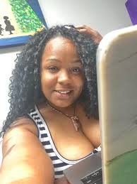 I had a ball at the M&M store in Vegas!!