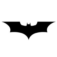 Batman Symbol Stencil Batman Tattoo Batman Logo Tattoo Batman Symbol