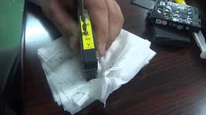 Maybe you would like to learn more about one of these? How To Refill The Epson Expression Home Xp Series By Roewe Xie