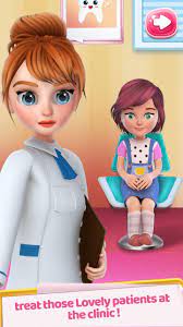 Thousands of doses are still sitting in fridges across sydney. Dentist Fun Surgery Clinic Free Doctor Games For Android Apk Download