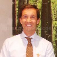 Carlos Edmundo Beutel Raga, Dentista en Albacete