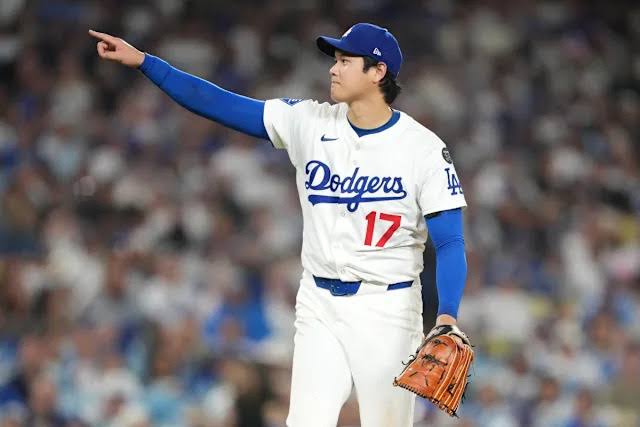 Shohei Ohtani Announces Personal News on Friday - Yahoo Sports