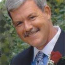 Obituary information for Richard Allen Overshon