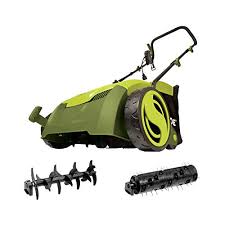 Hyundai lawnmower petrol push lawn mower 40 cm 16 lightweight 3 year warranty hym400p4. Amazon Ca Lawn Mowers Gas Electric Or Manual Parts Accessories